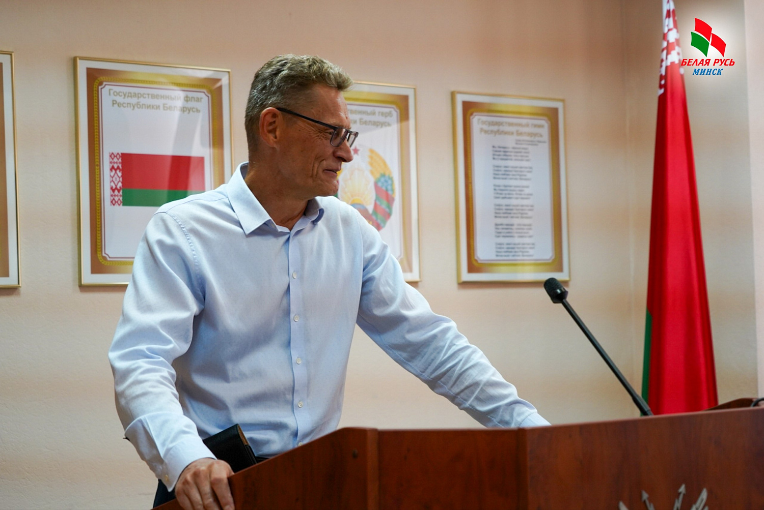 На предприятии «Специальная связь» обсудили нейросети: проект «Алгоритмы_медиа» продолжает обучение в Минке
